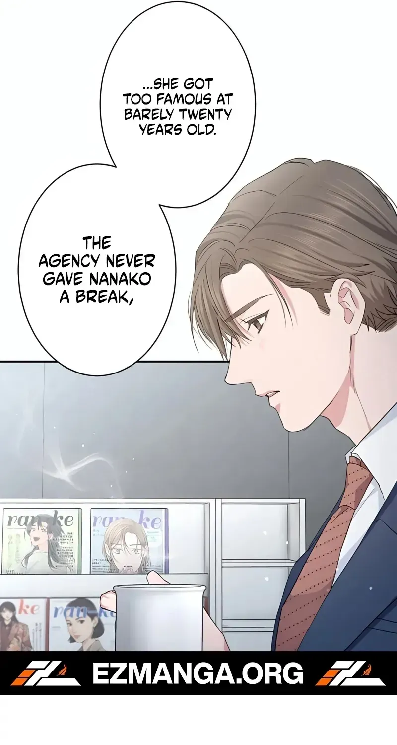Even So, Please Call It Love Chapter 18 page 33 - 