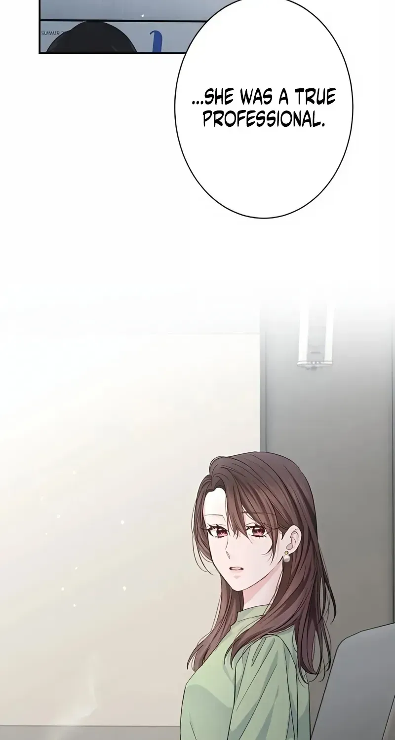 Even So, Please Call It Love Chapter 18 page 35 - 