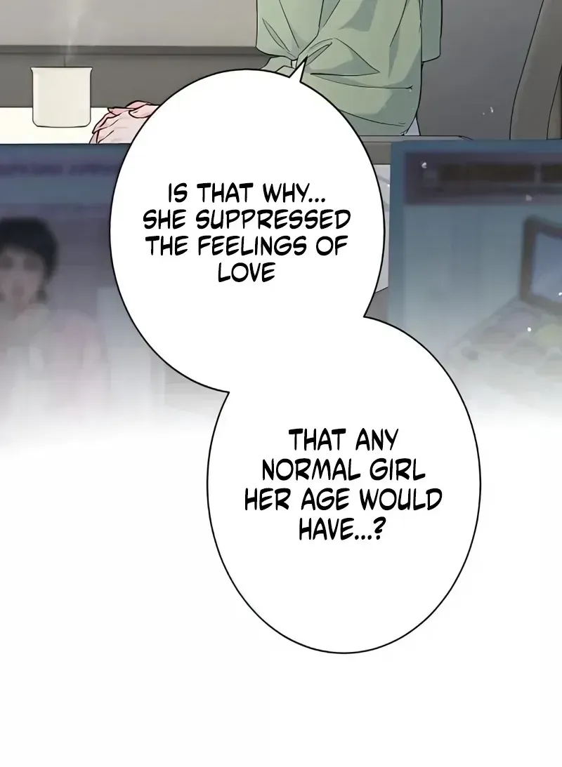 Even So, Please Call It Love Chapter 18 page 36 - 