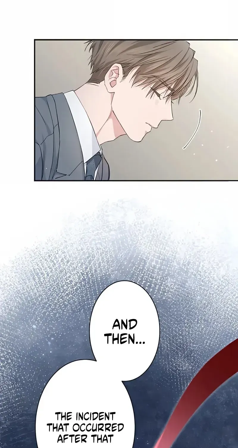 Even So, Please Call It Love Chapter 18 page 37 - 