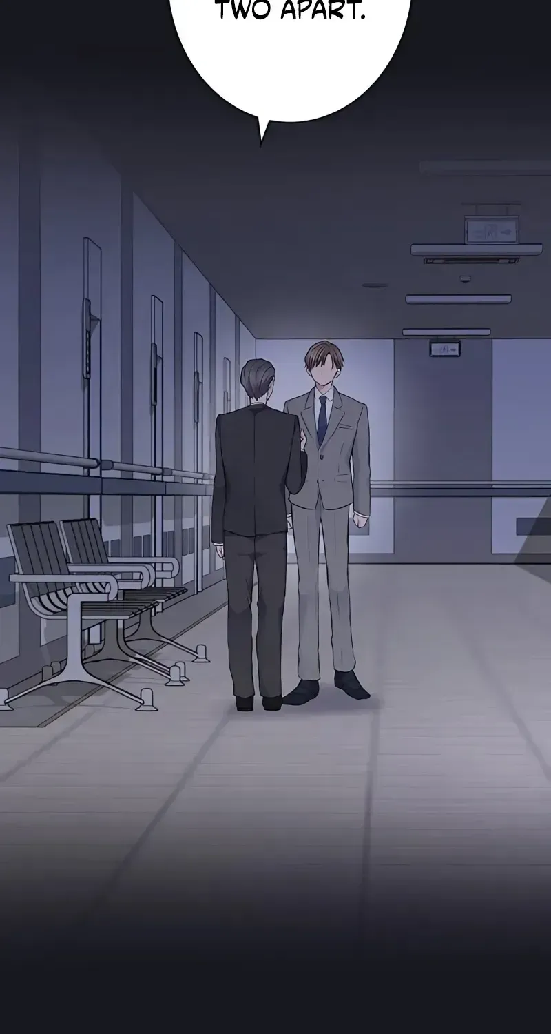 Even So, Please Call It Love Chapter 18 page 58 - 