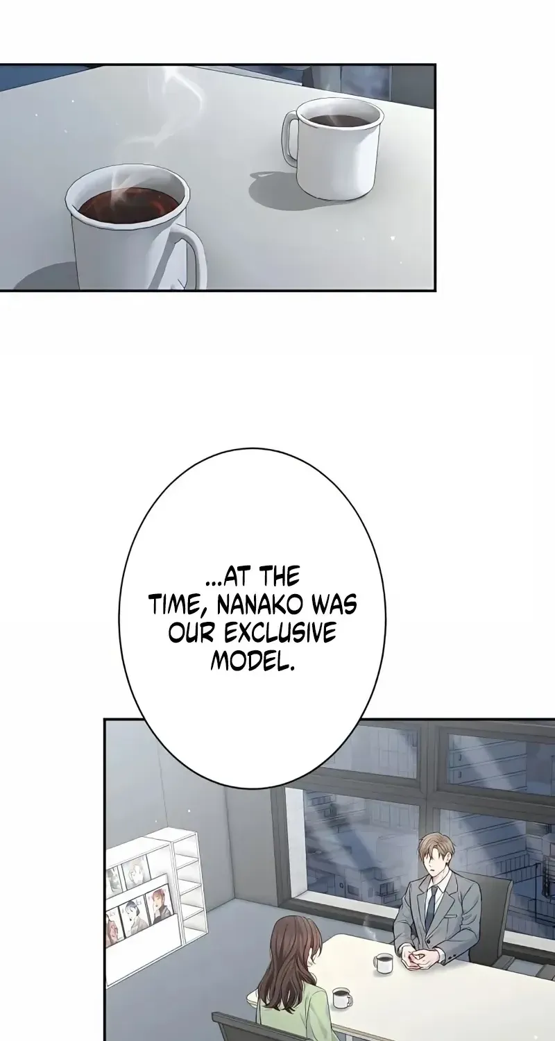 Even So, Please Call It Love Chapter 18 page 7 - 