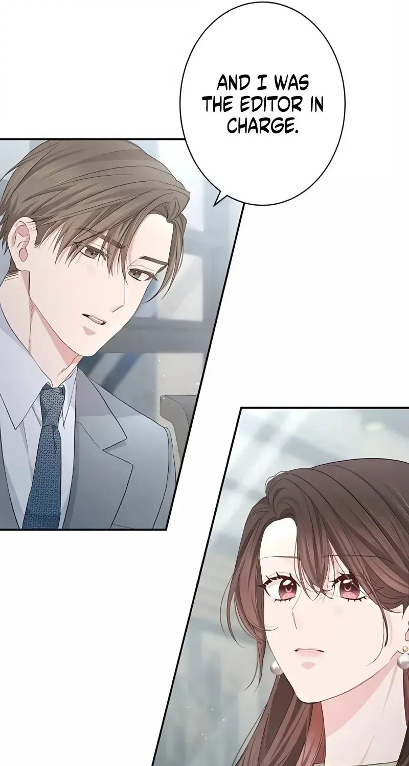 Even So, Please Call It Love Chapter 18 page 9 - 