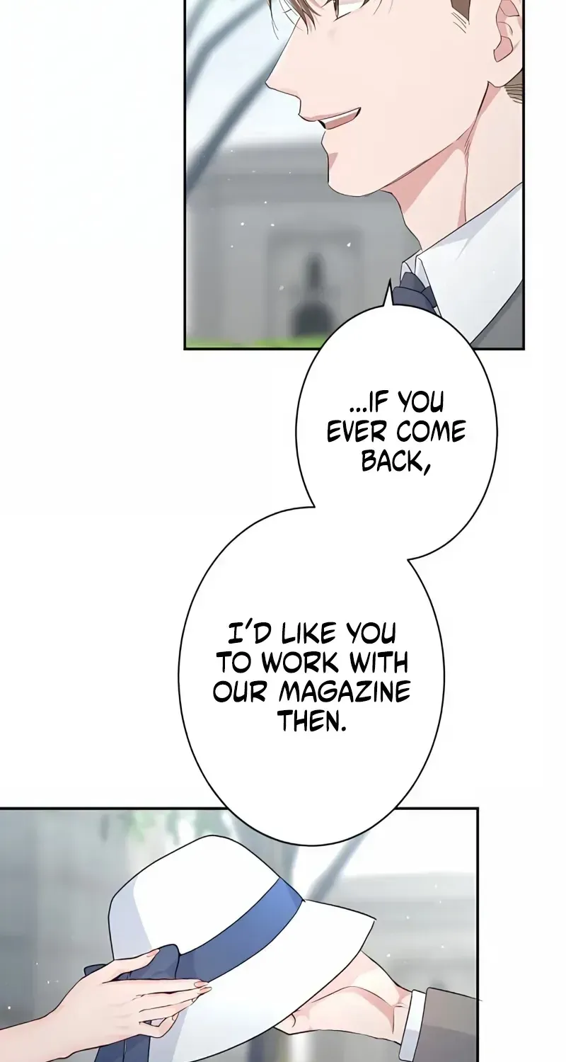 Even So, Please Call It Love Chapter 18 page 83 - 