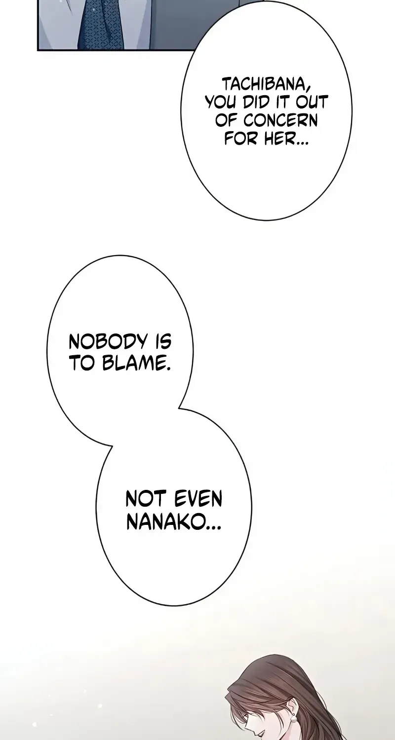 Even So, Please Call It Love Chapter 18 page 91 - 