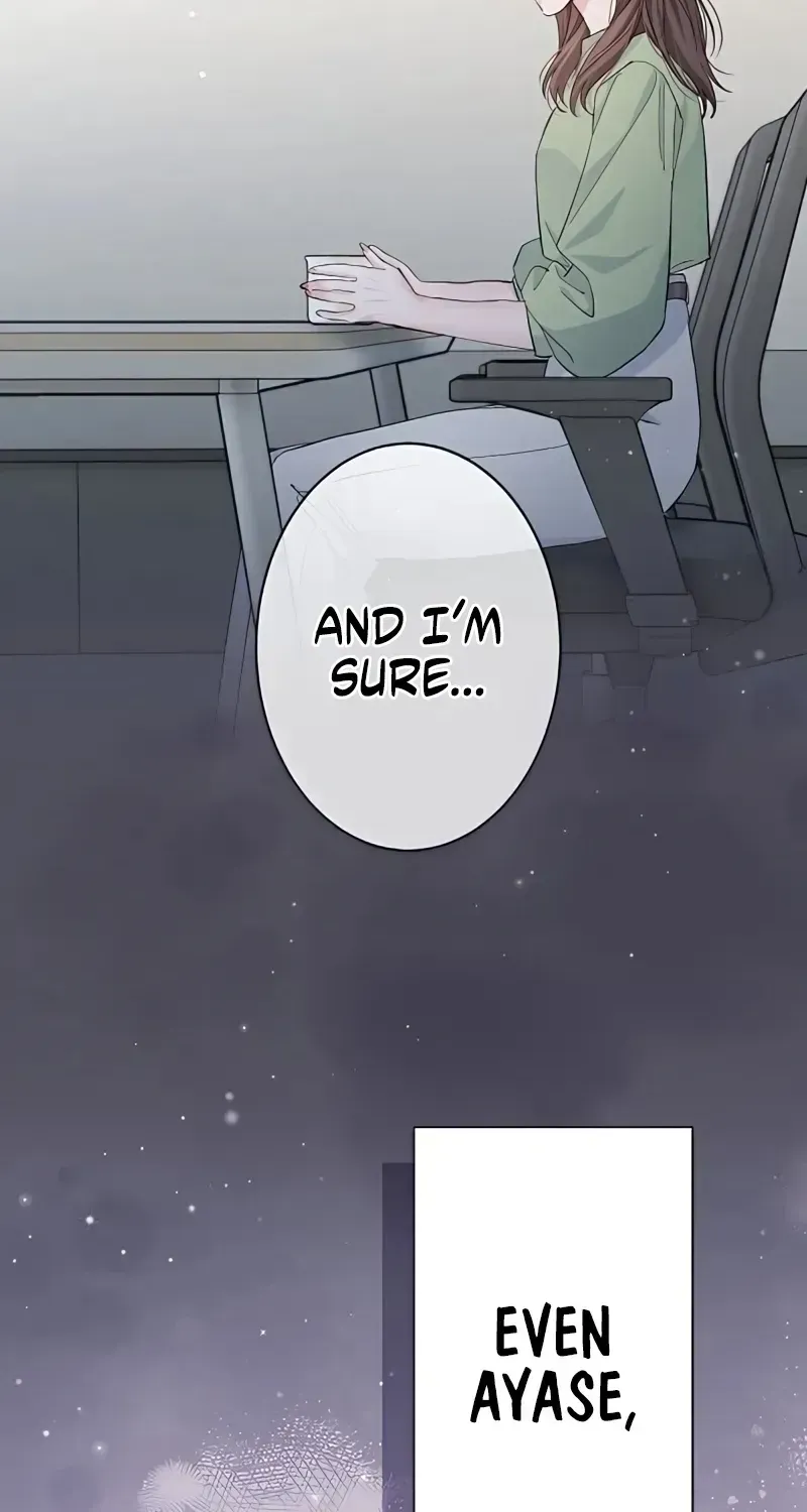 Even So, Please Call It Love Chapter 18 page 92 - 