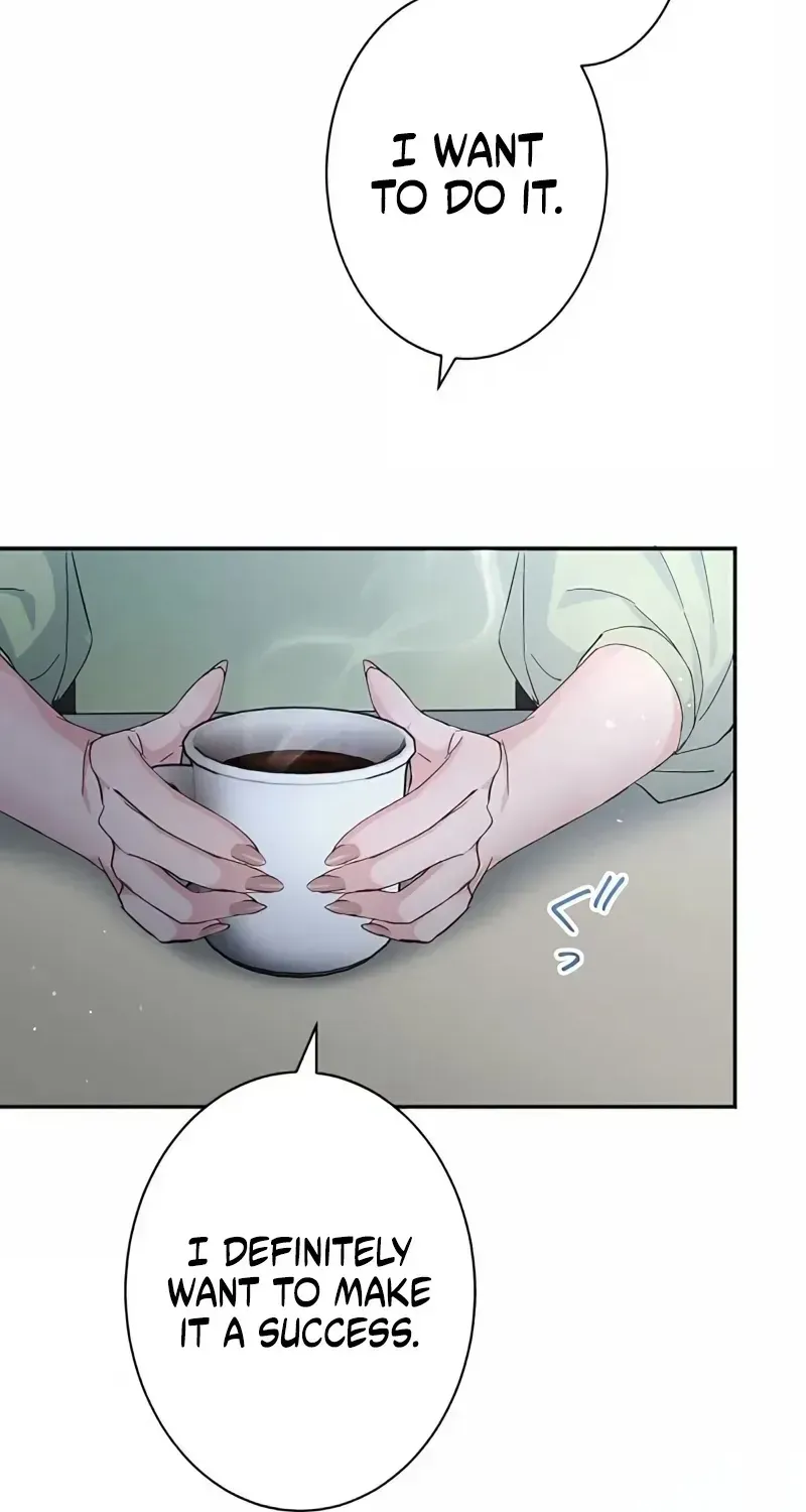 Even So, Please Call It Love Chapter 18 page 96 - 