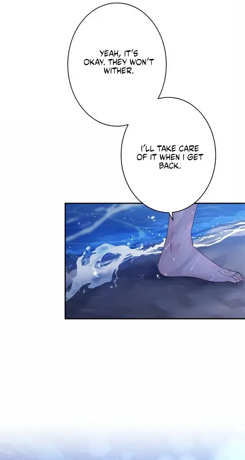Even So, Please Call It Love Chapter 19 page 11 - 