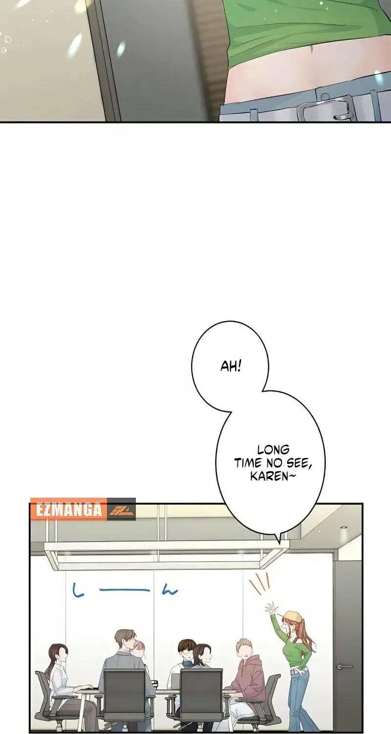 Even So, Please Call It Love Chapter 19 page 101 - 