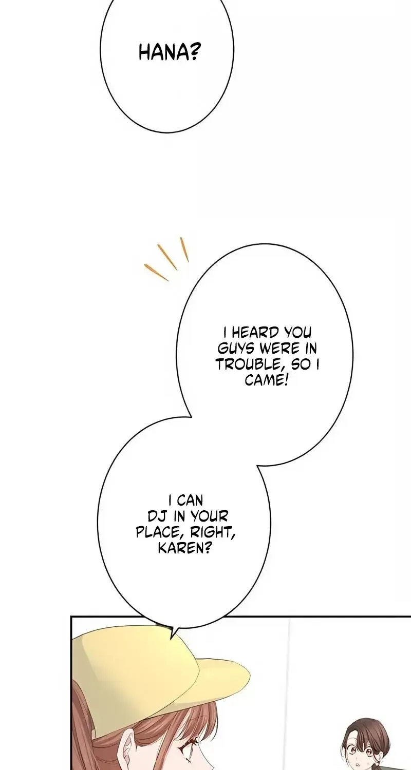 Even So, Please Call It Love Chapter 19 page 103 - 