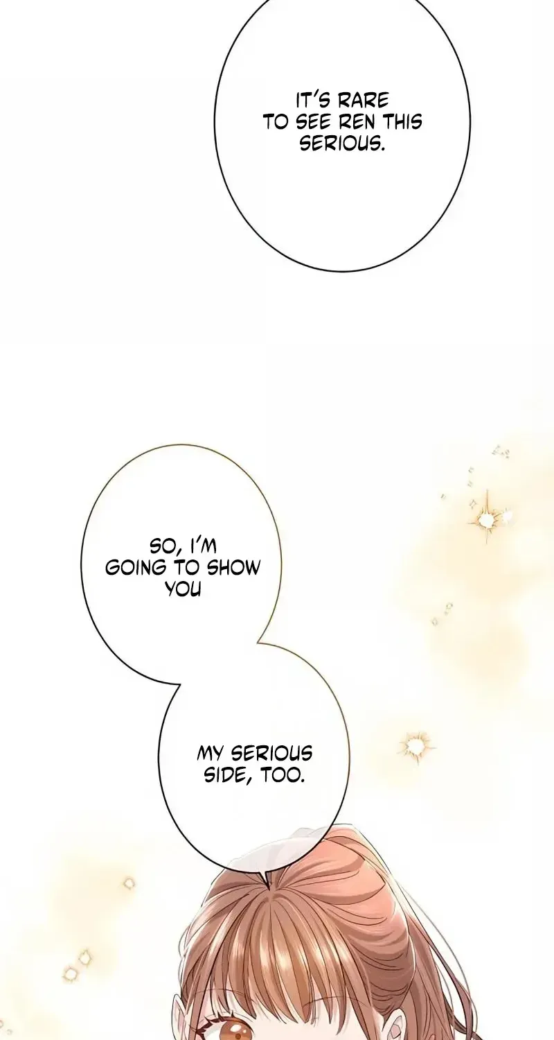 Even So, Please Call It Love Chapter 19 page 105 - 