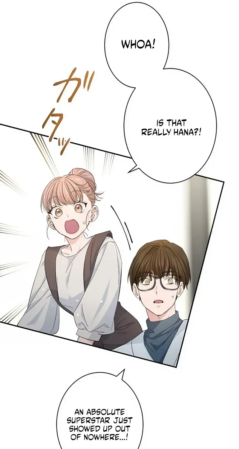Even So, Please Call It Love Chapter 19 page 107 - 