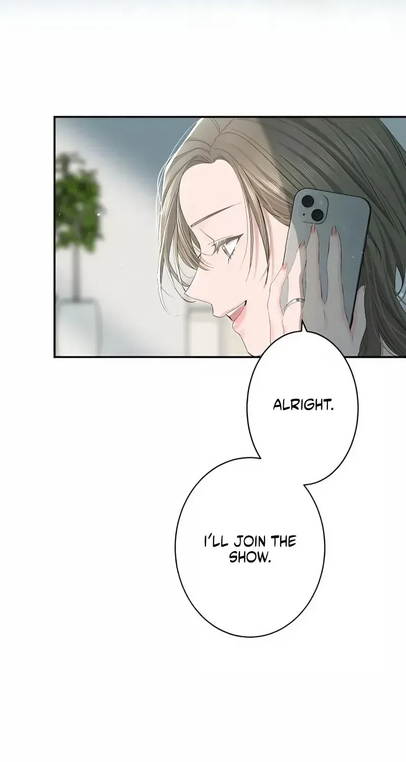 Even So, Please Call It Love Chapter 19 page 113 - 