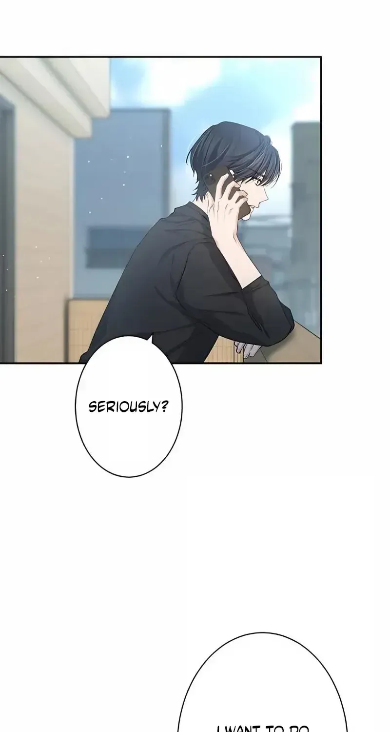 Even So, Please Call It Love Chapter 19 page 114 - 