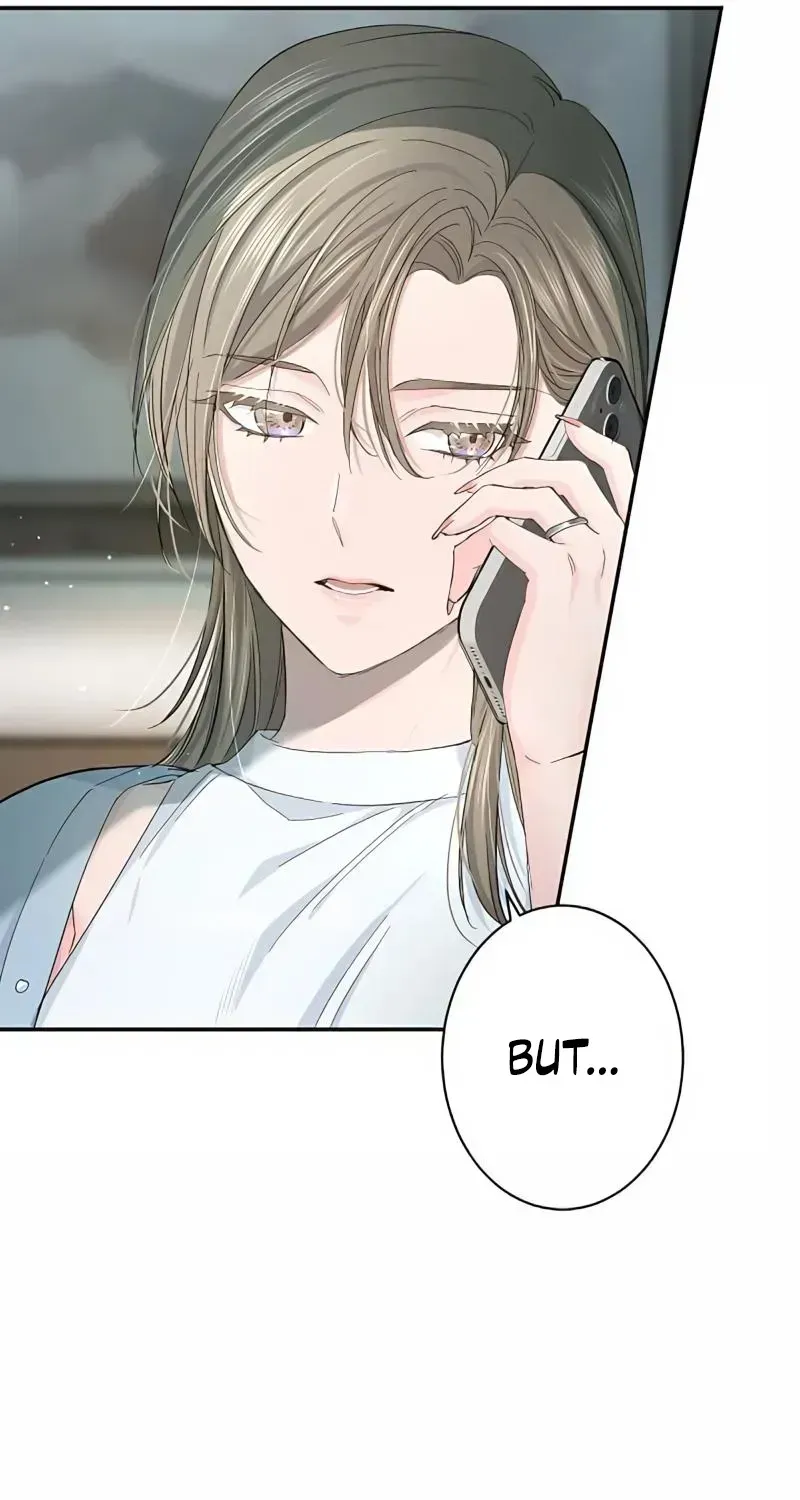 Even So, Please Call It Love Chapter 19 page 117 - 