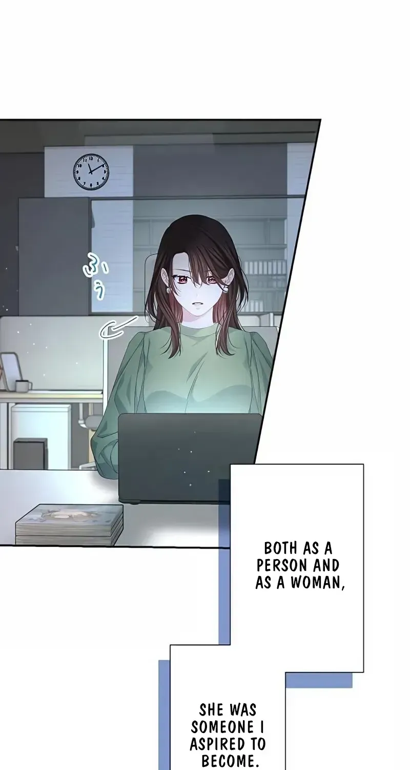 Even So, Please Call It Love Chapter 19 page 14 - 