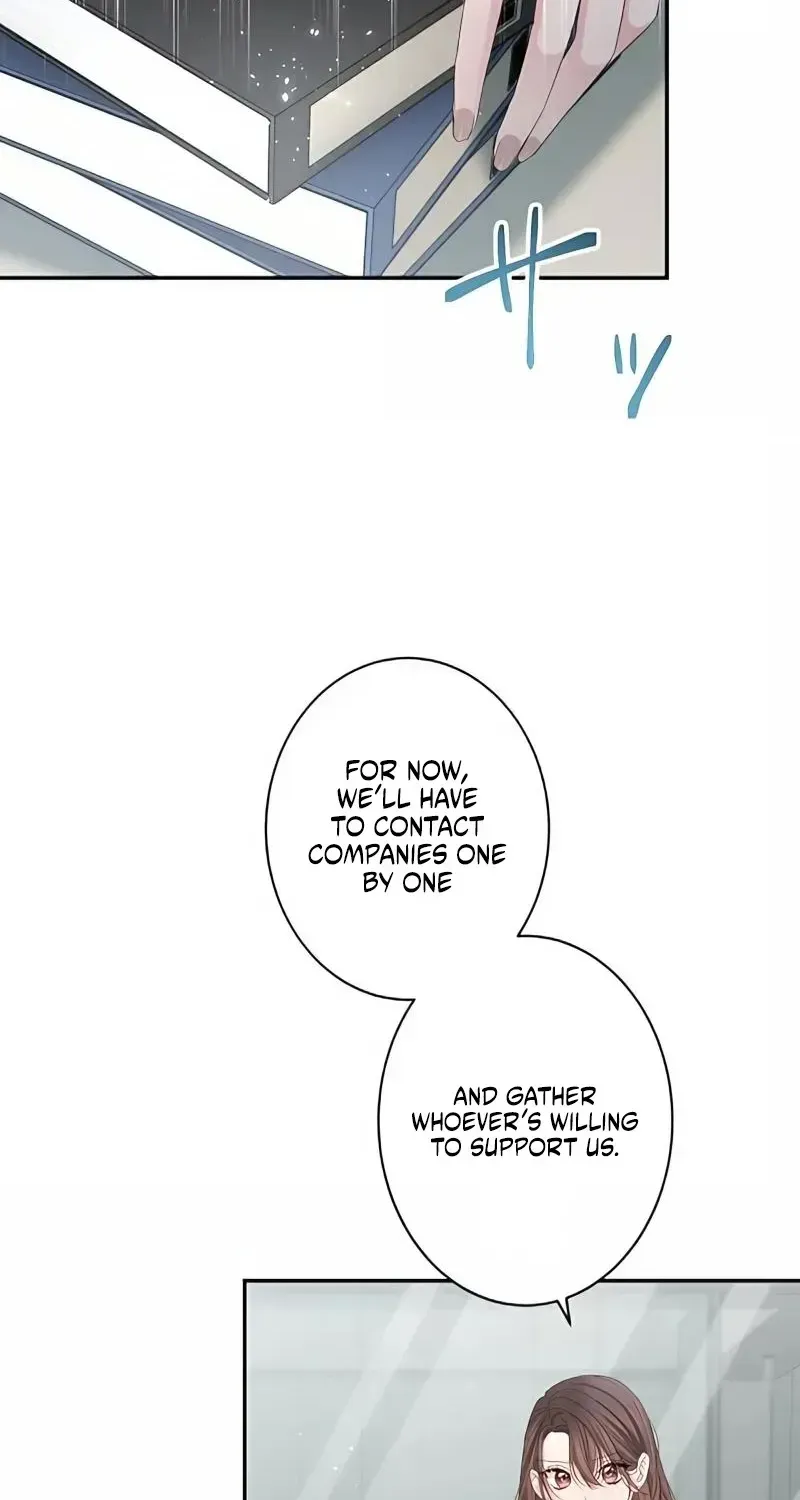 Even So, Please Call It Love Chapter 19 page 22 - 