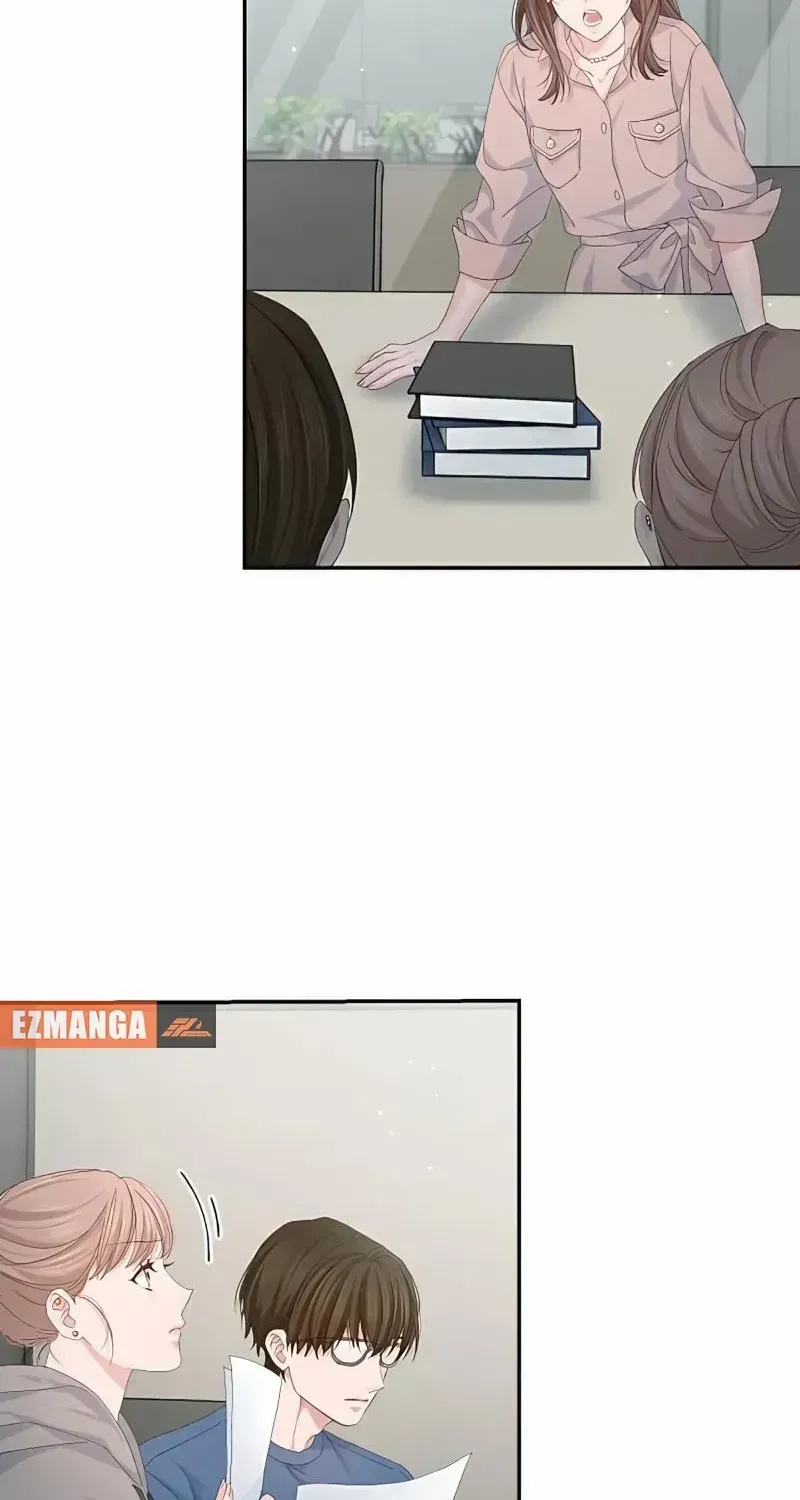 Even So, Please Call It Love Chapter 19 page 23 - 