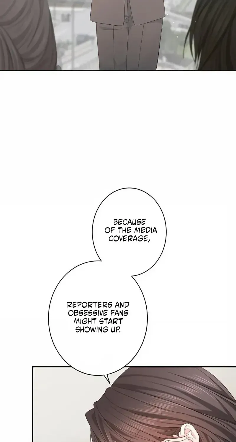 Even So, Please Call It Love Chapter 19 page 26 - 