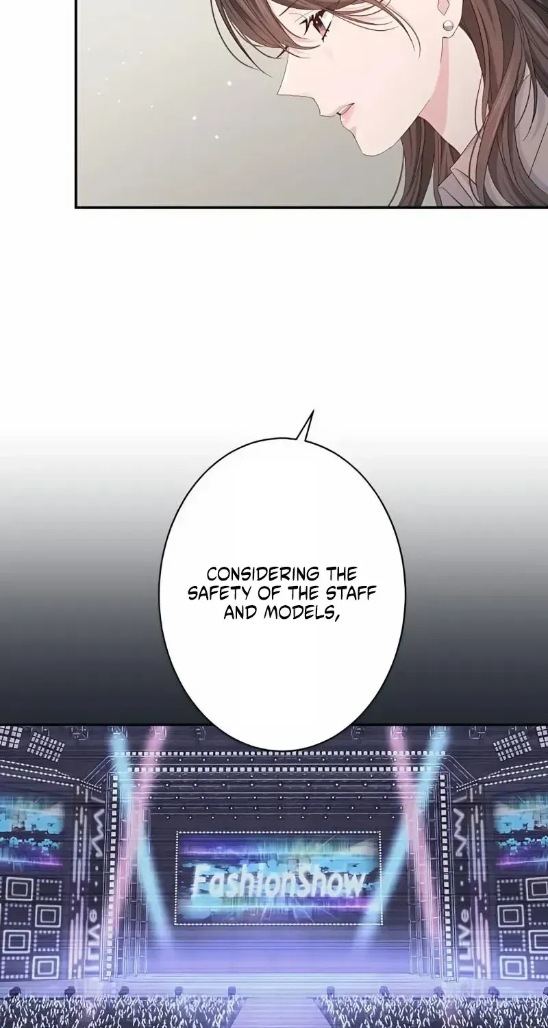 Even So, Please Call It Love Chapter 19 page 27 - 