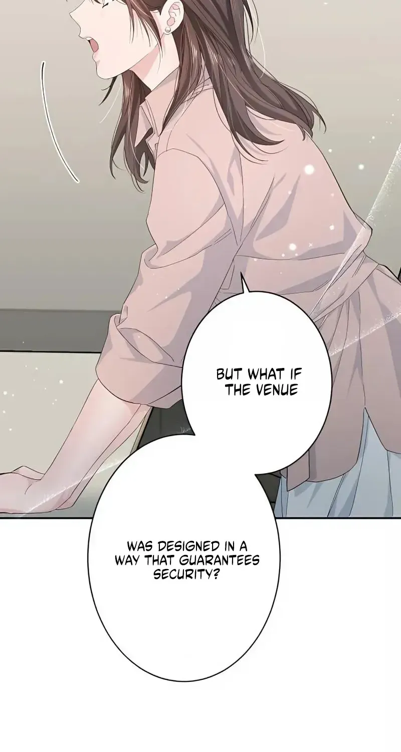 Even So, Please Call It Love Chapter 19 page 29 - 