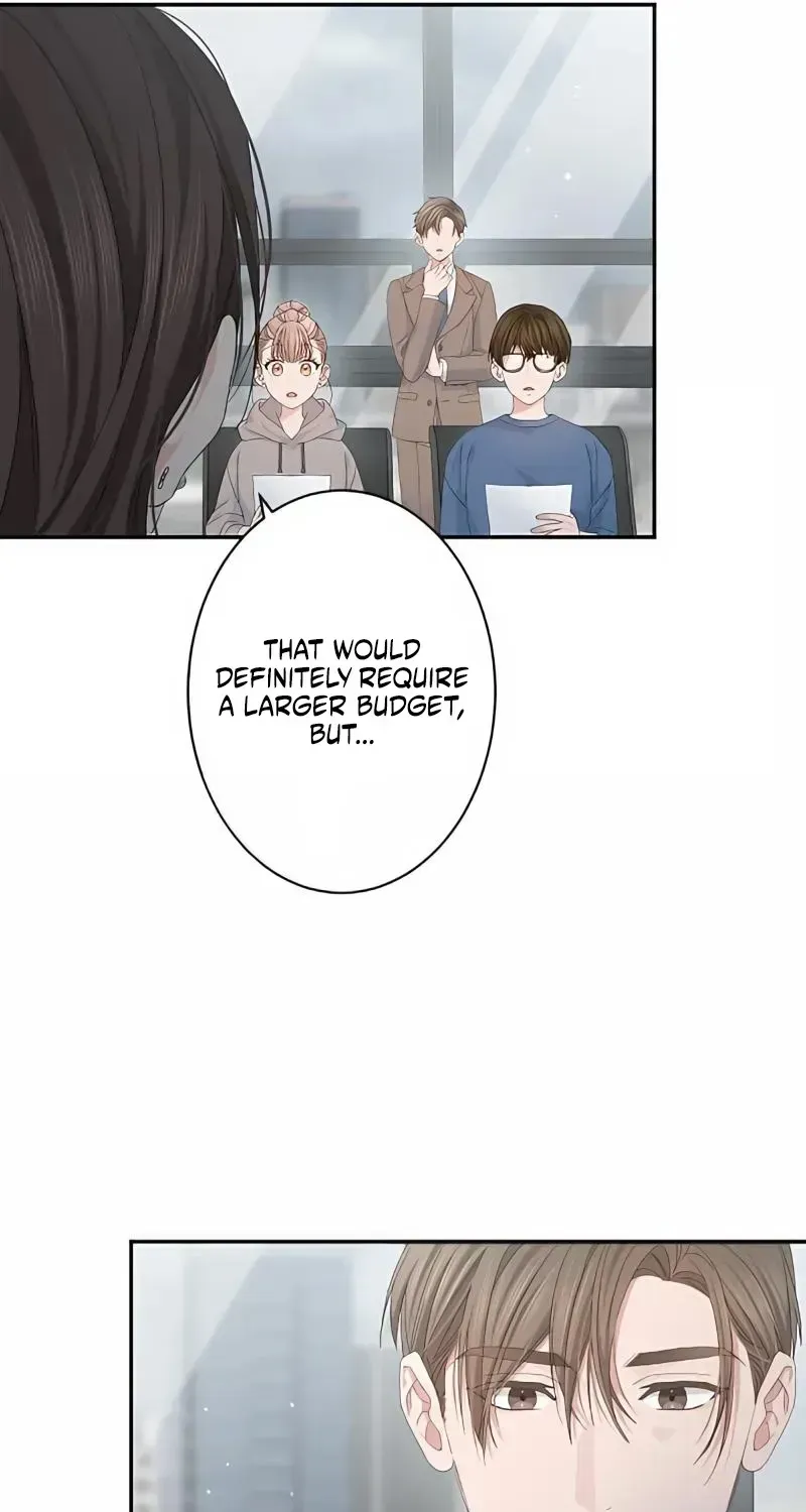 Even So, Please Call It Love Chapter 19 page 31 - 