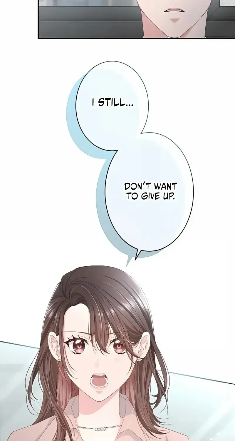 Even So, Please Call It Love Chapter 19 page 32 - 