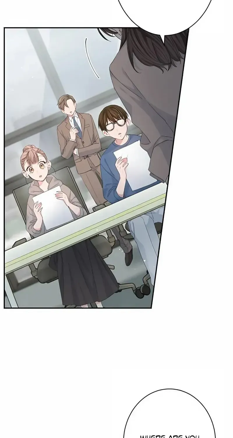 Even So, Please Call It Love Chapter 19 page 34 - 