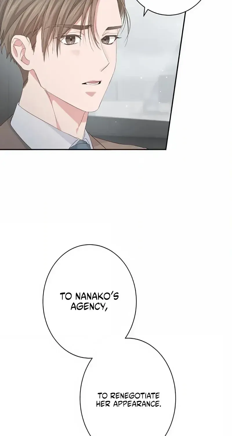 Even So, Please Call It Love Chapter 19 page 36 - 