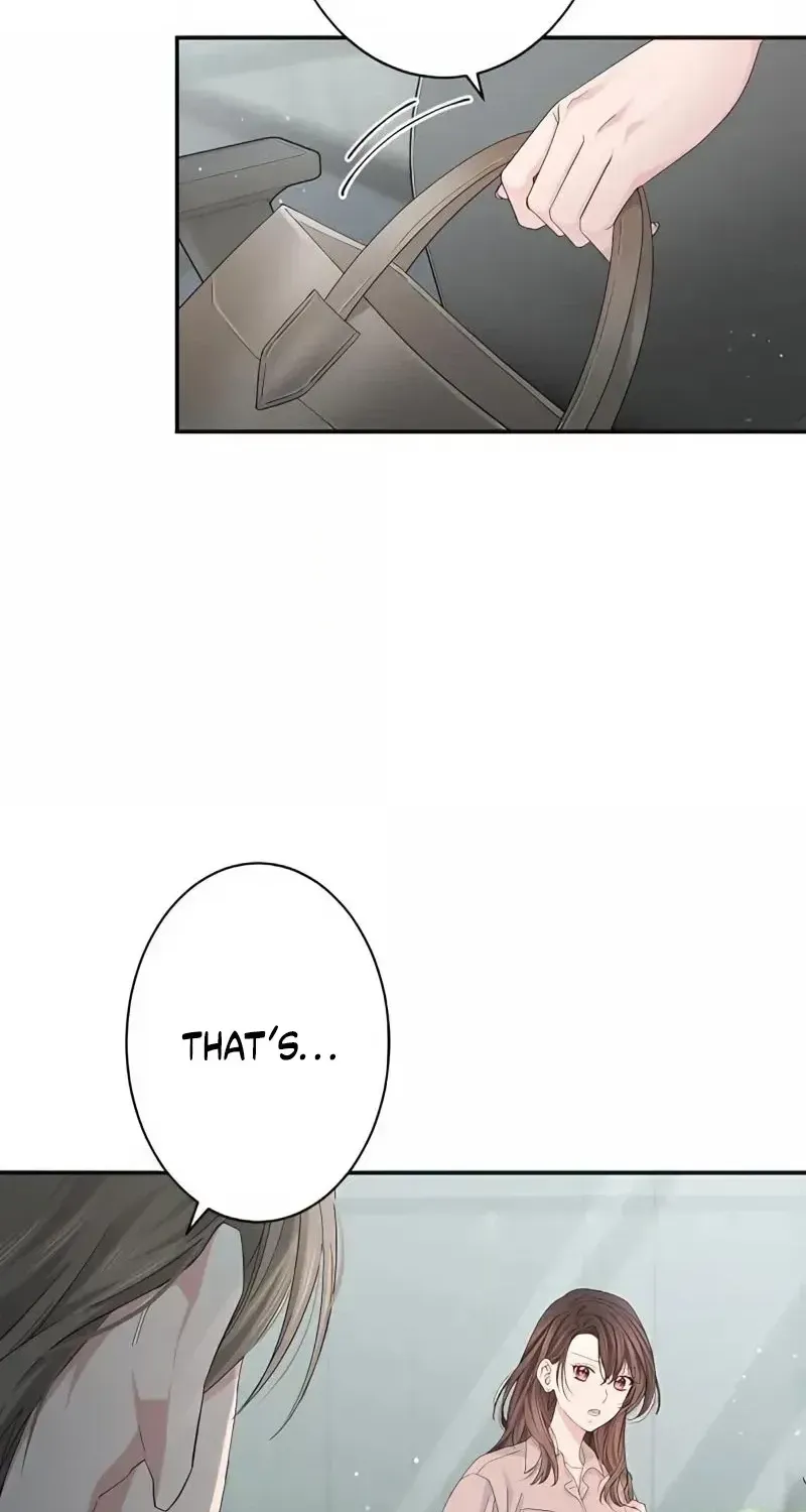 Even So, Please Call It Love Chapter 19 page 37 - 