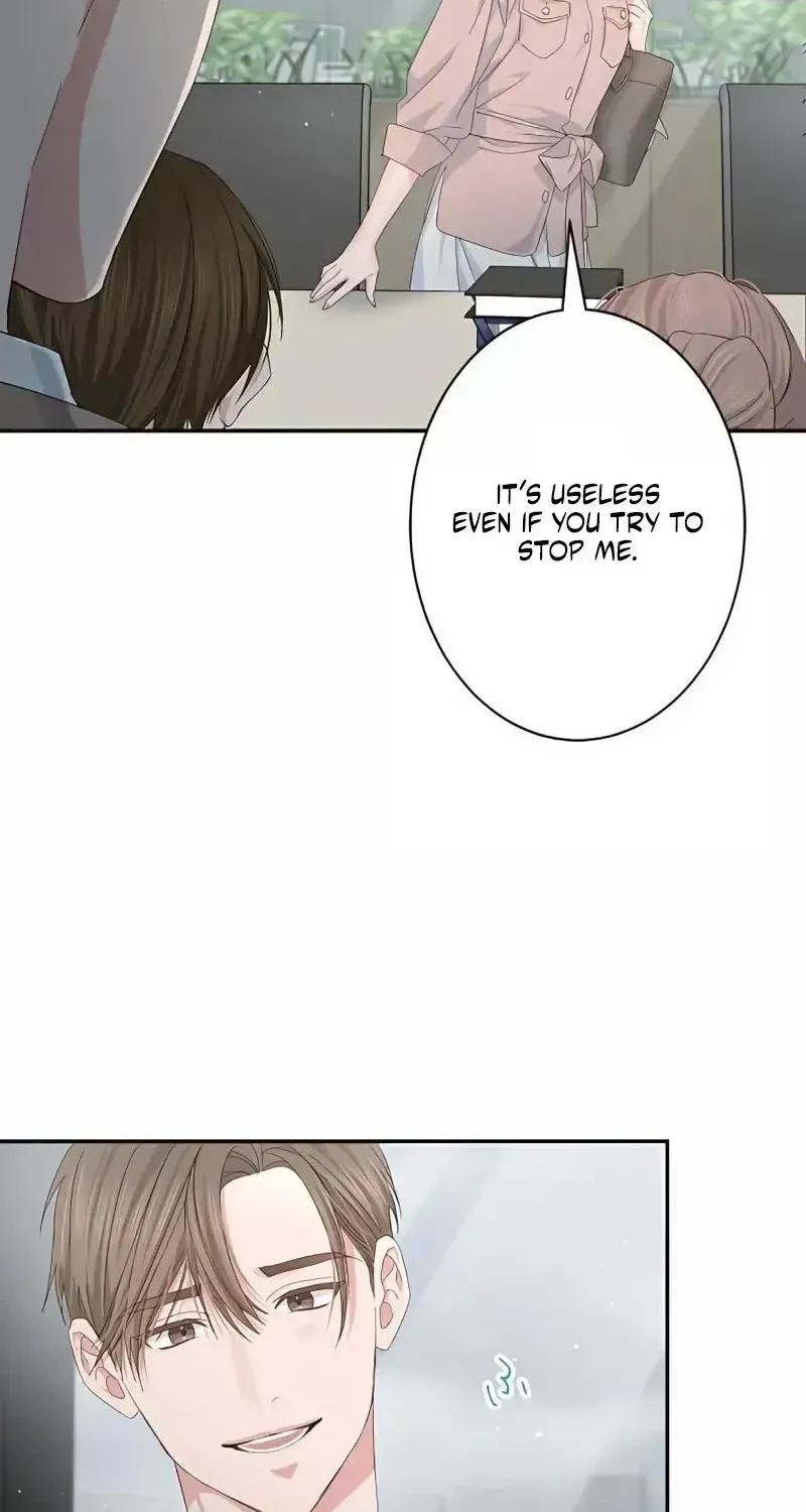 Even So, Please Call It Love Chapter 19 page 38 - 