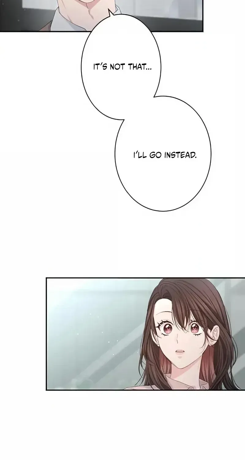 Even So, Please Call It Love Chapter 19 page 39 - 