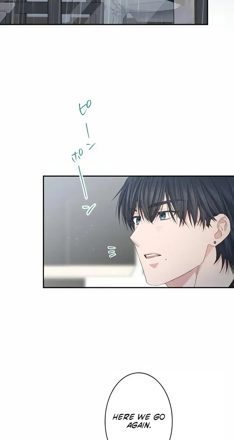 Even So, Please Call It Love Chapter 19 page 44 - 