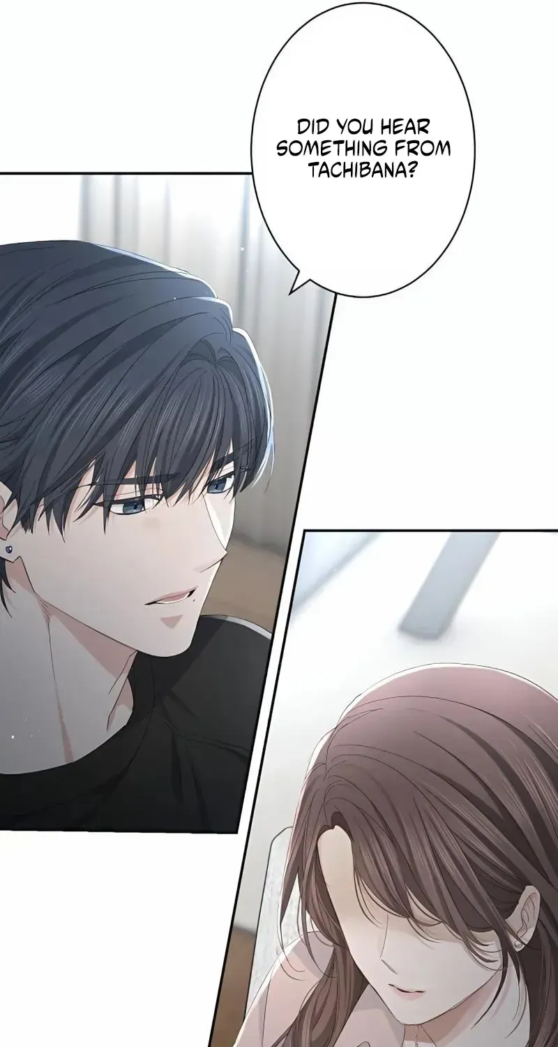 Even So, Please Call It Love Chapter 19 page 61 - 