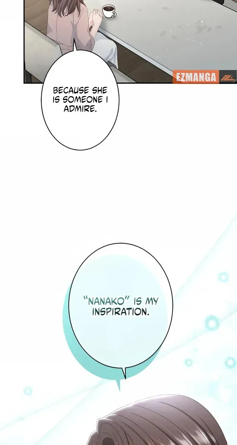 Even So, Please Call It Love Chapter 19 page 63 - 
