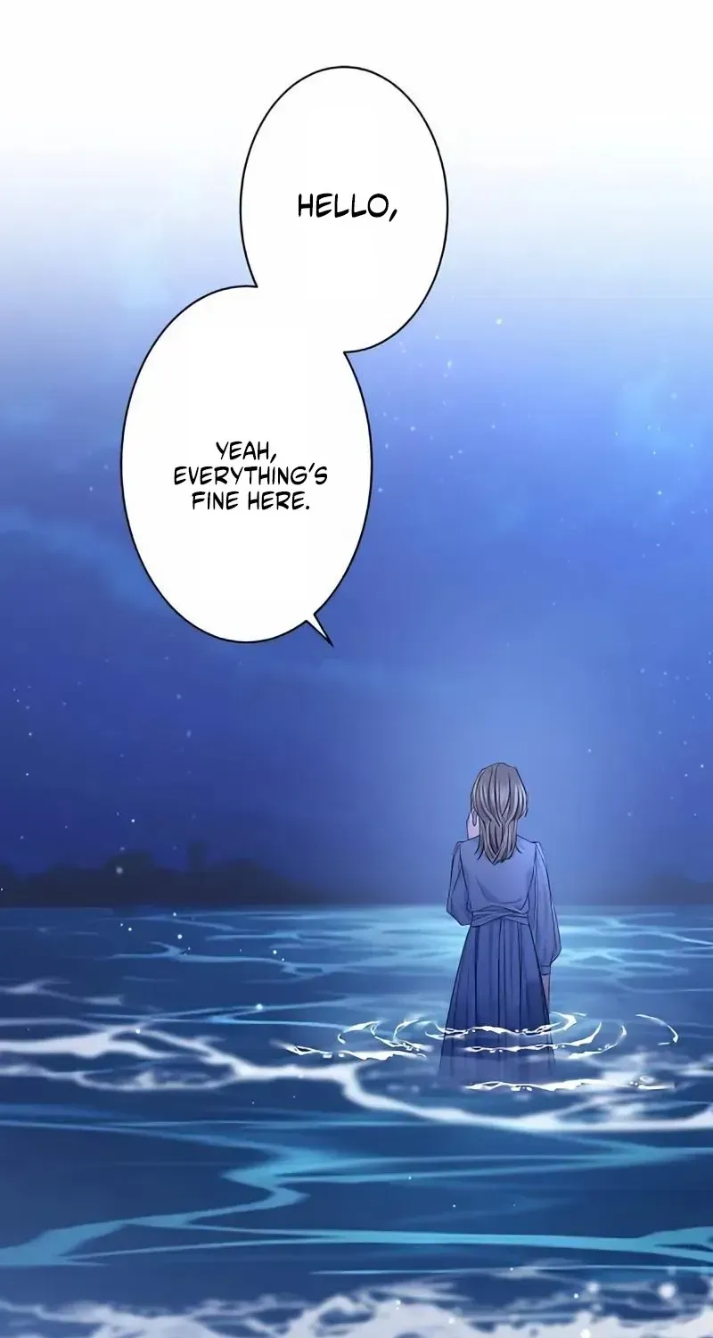 Even So, Please Call It Love Chapter 19 page 8 - 