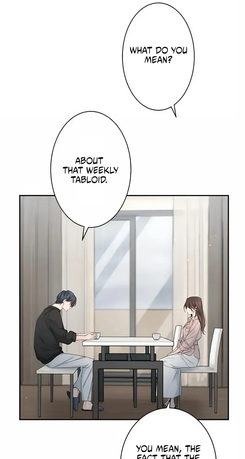 Even So, Please Call It Love Chapter 19 page 71 - 