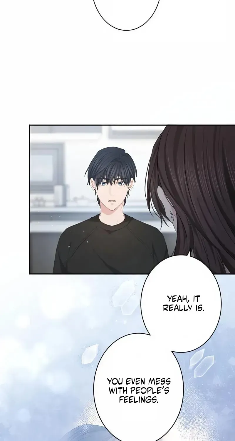 Even So, Please Call It Love Chapter 19 page 75 - 