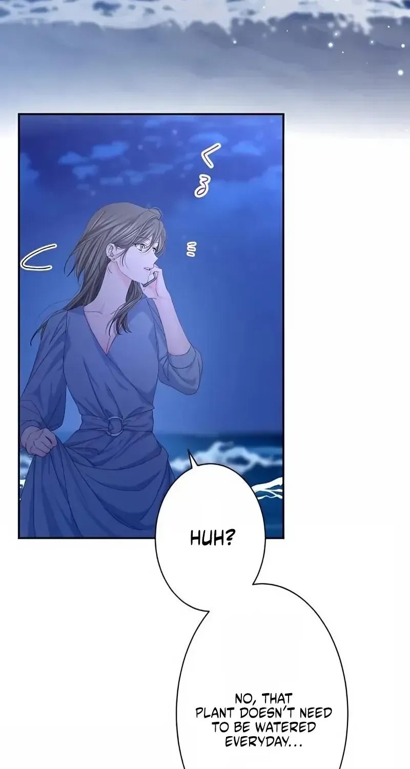 Even So, Please Call It Love Chapter 19 page 9 - 