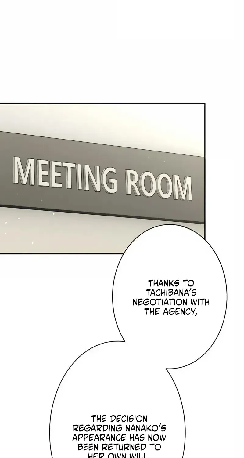 Even So, Please Call It Love Chapter 19 page 87 - 