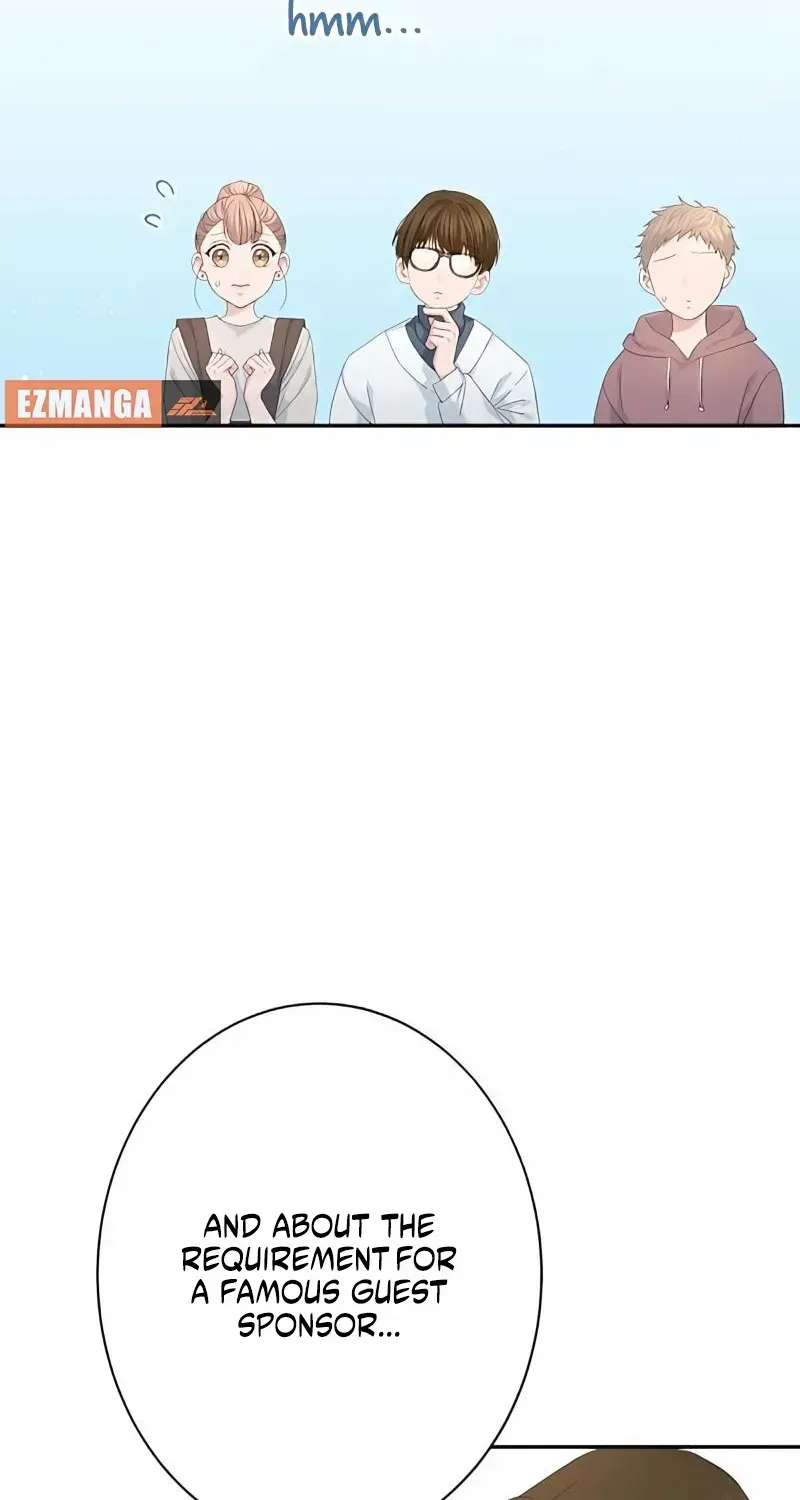 Even So, Please Call It Love Chapter 19 page 91 - 