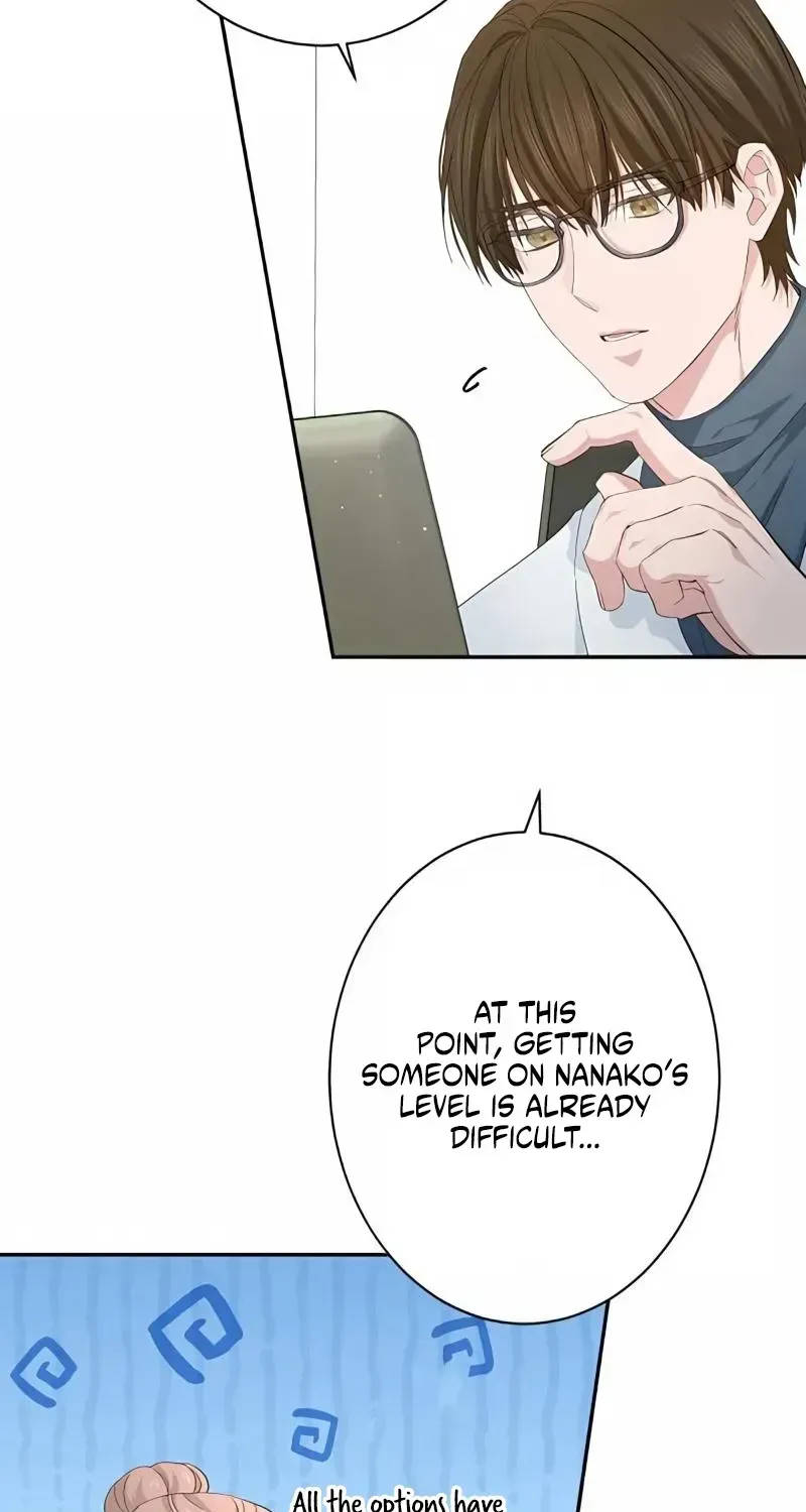 Even So, Please Call It Love Chapter 19 page 92 - 