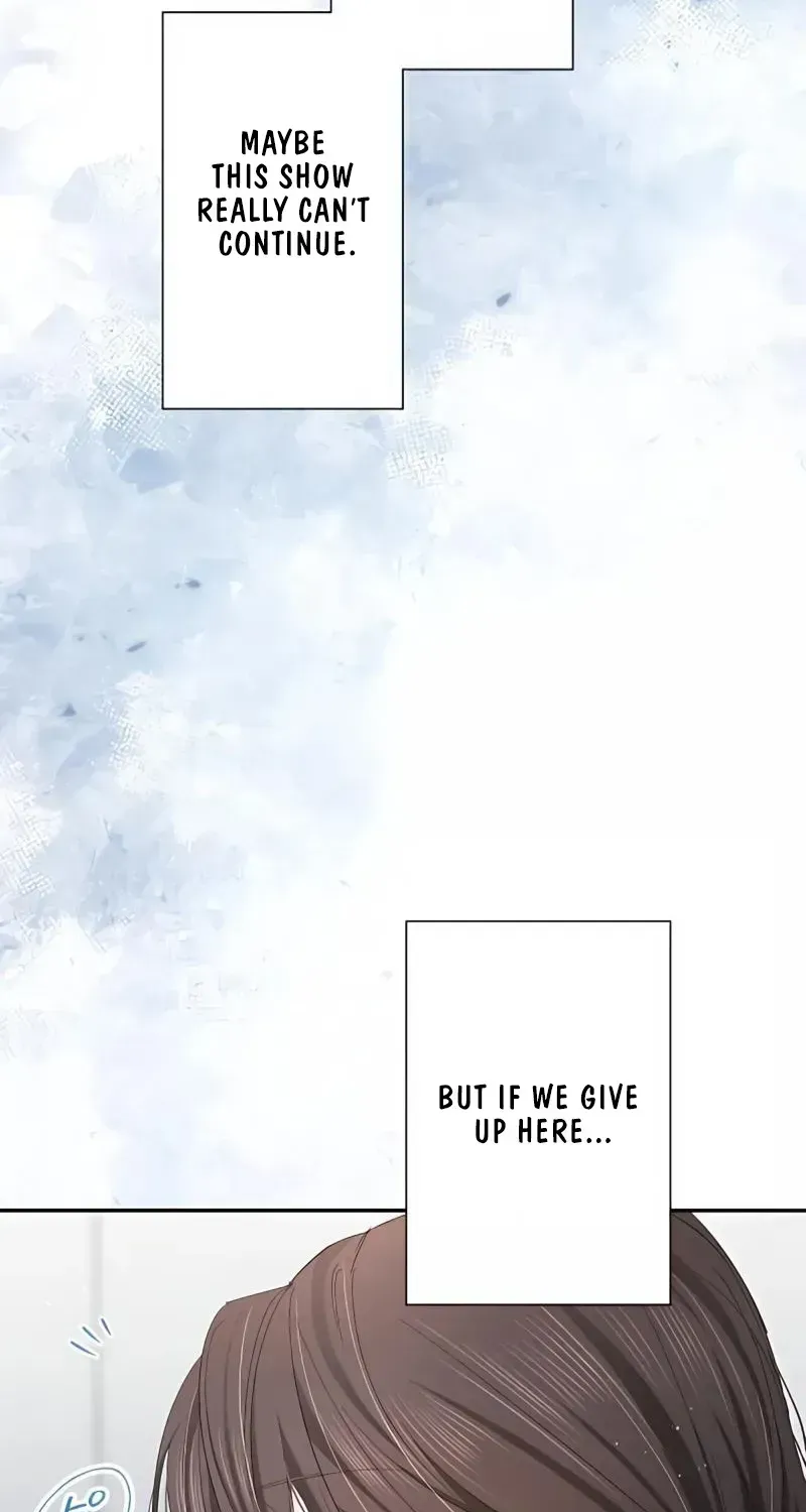 Even So, Please Call It Love Chapter 19 page 95 - 