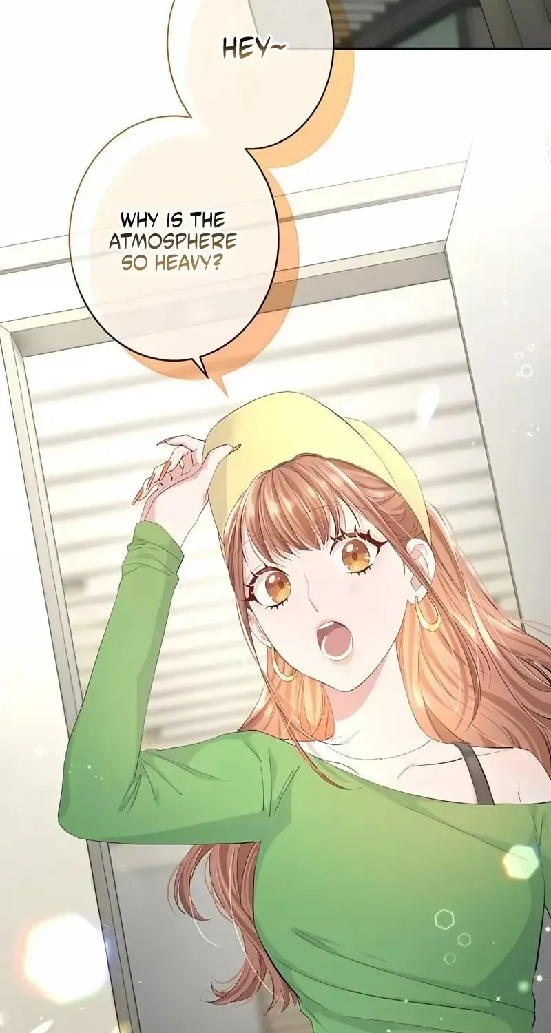 Even So, Please Call It Love Chapter 19 page 100 - 