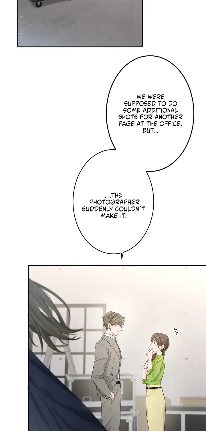 Even So, Please Call It Love Chapter 2 page 13 - 