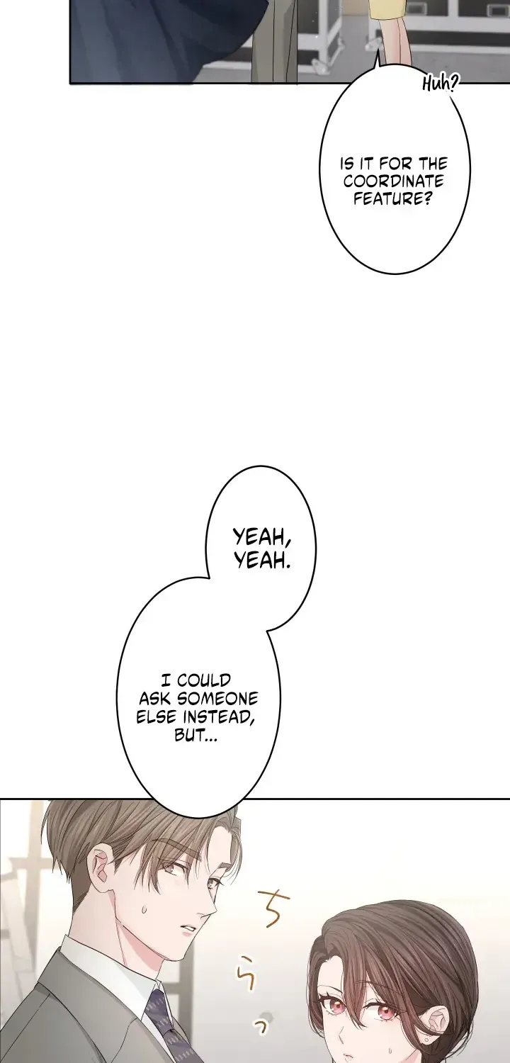 Even So, Please Call It Love Chapter 2 page 14 - 