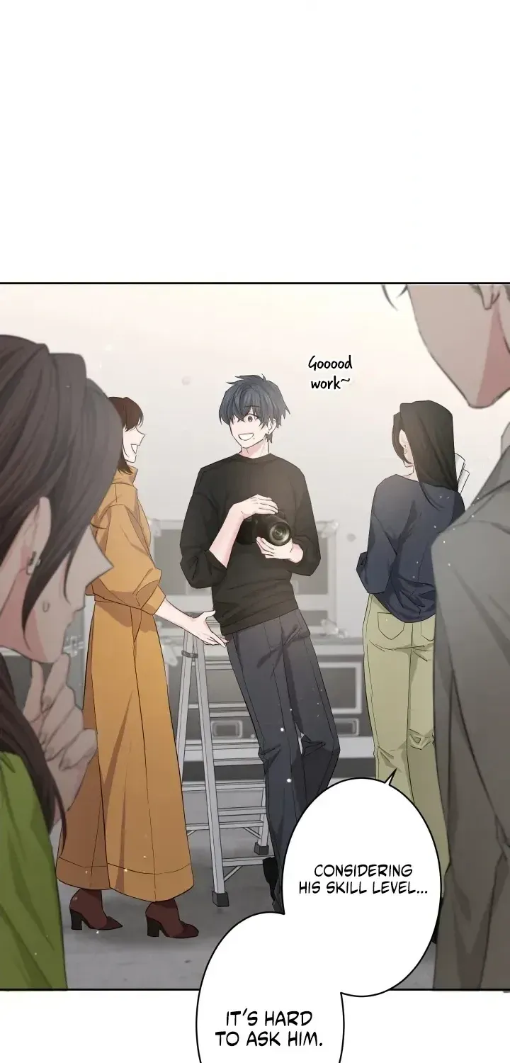Even So, Please Call It Love Chapter 2 page 16 - 