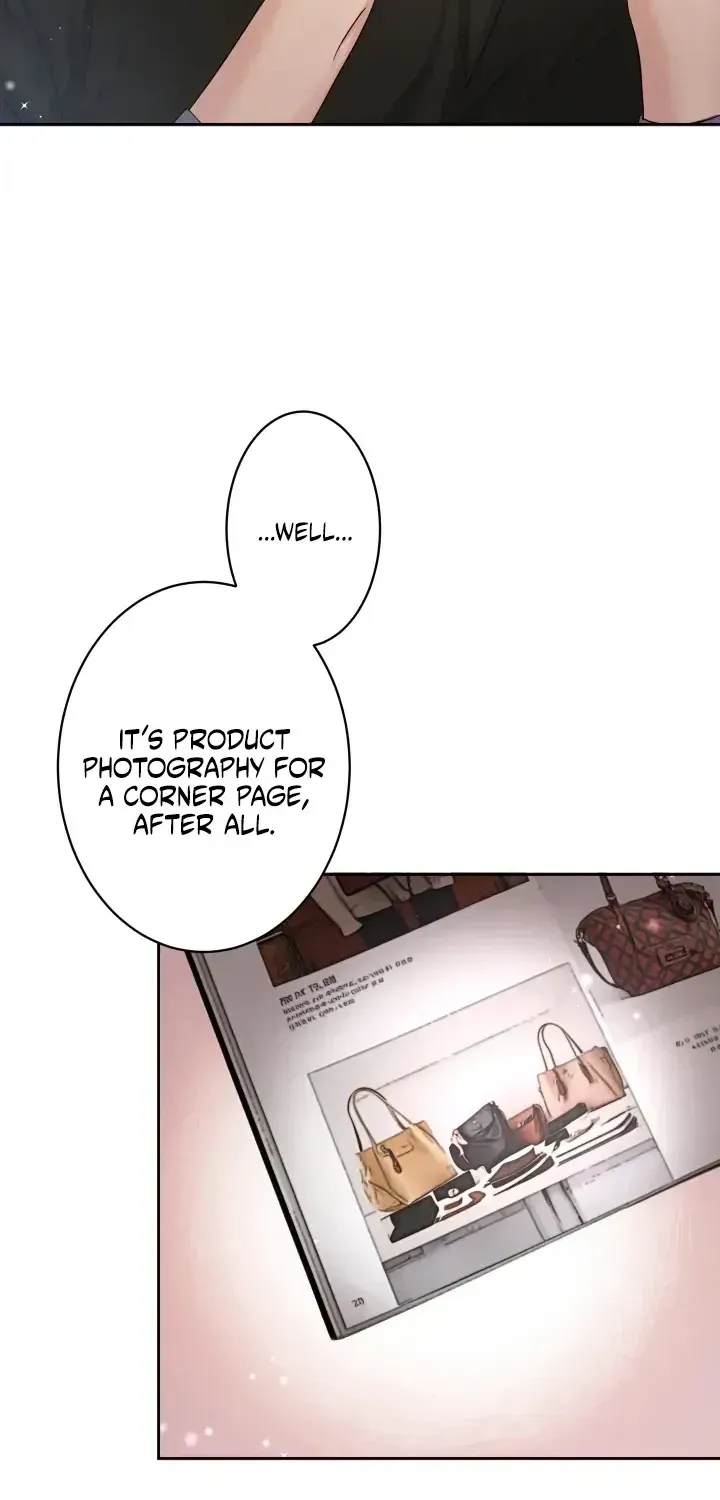 Even So, Please Call It Love Chapter 2 page 18 - 