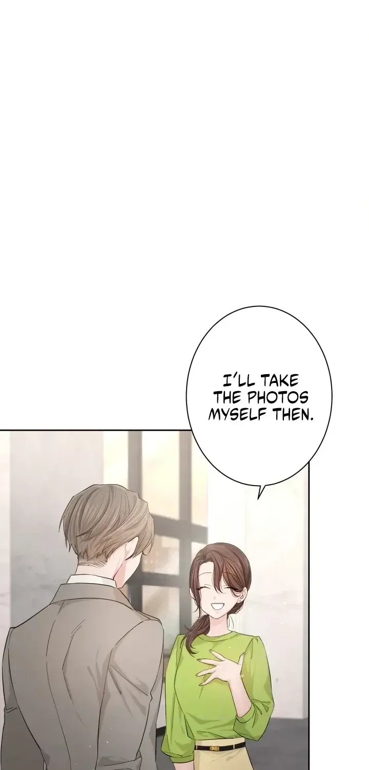 Even So, Please Call It Love Chapter 2 page 19 - 