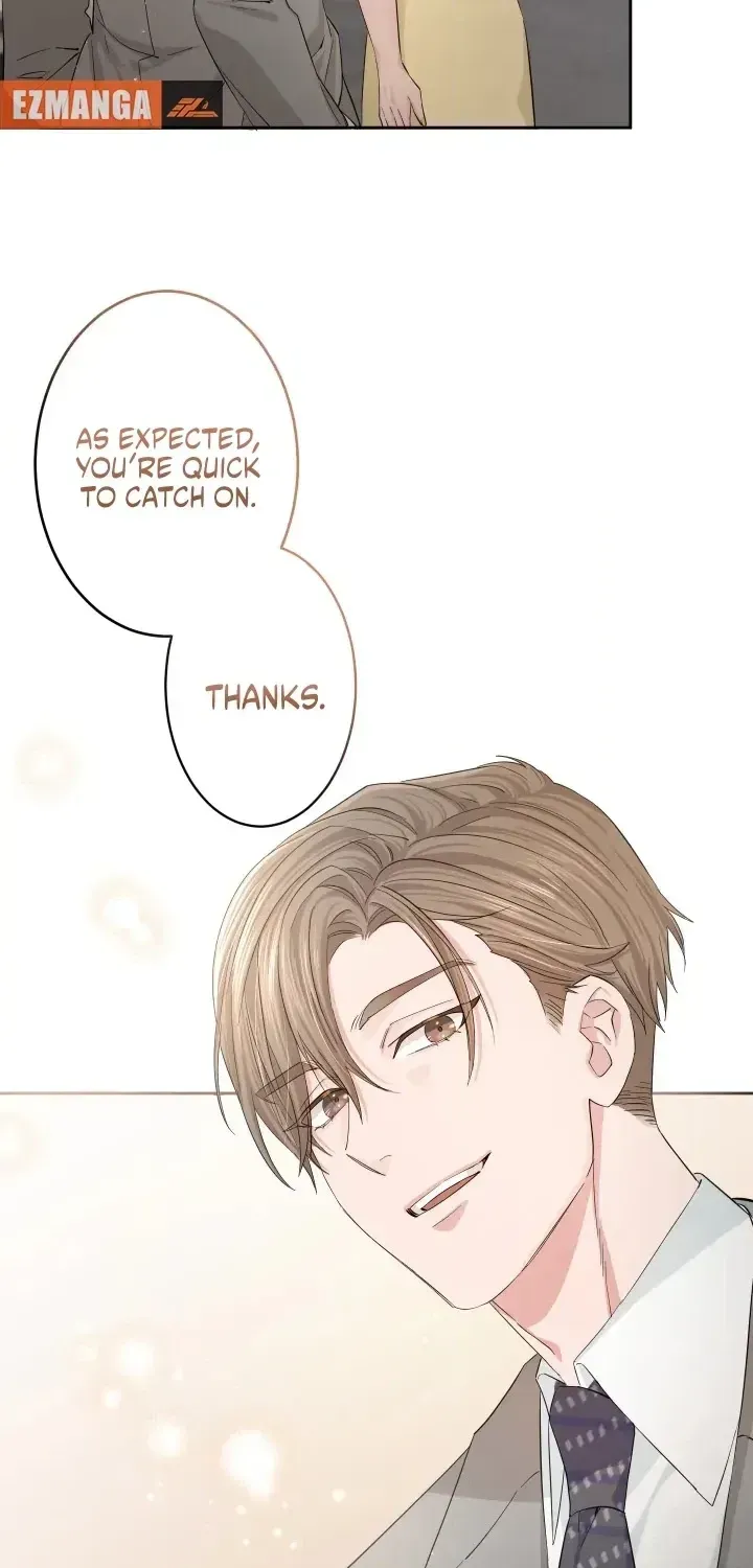 Even So, Please Call It Love Chapter 2 page 20 - 